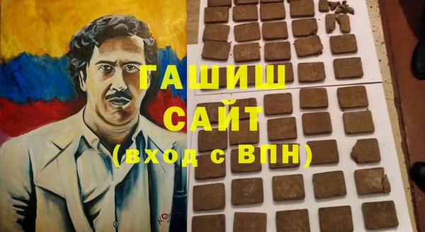 хмурый Алзамай
